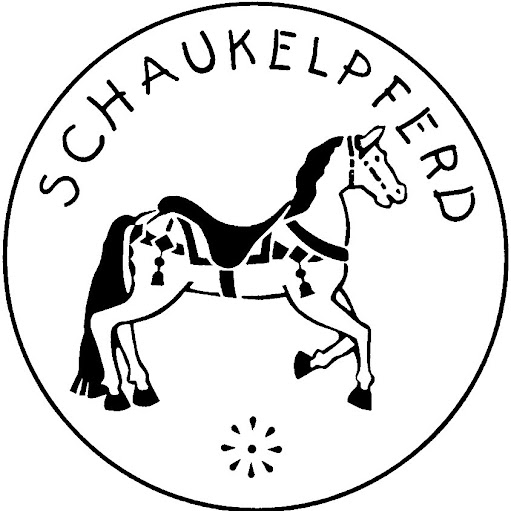 Schaukelpferd