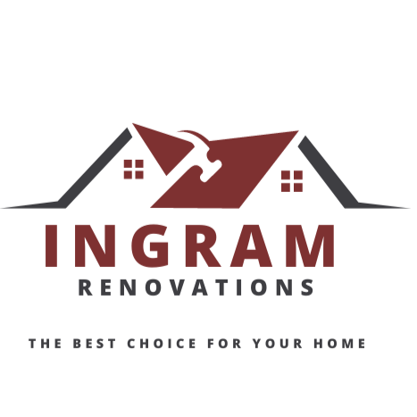 Ingram Renovations logo