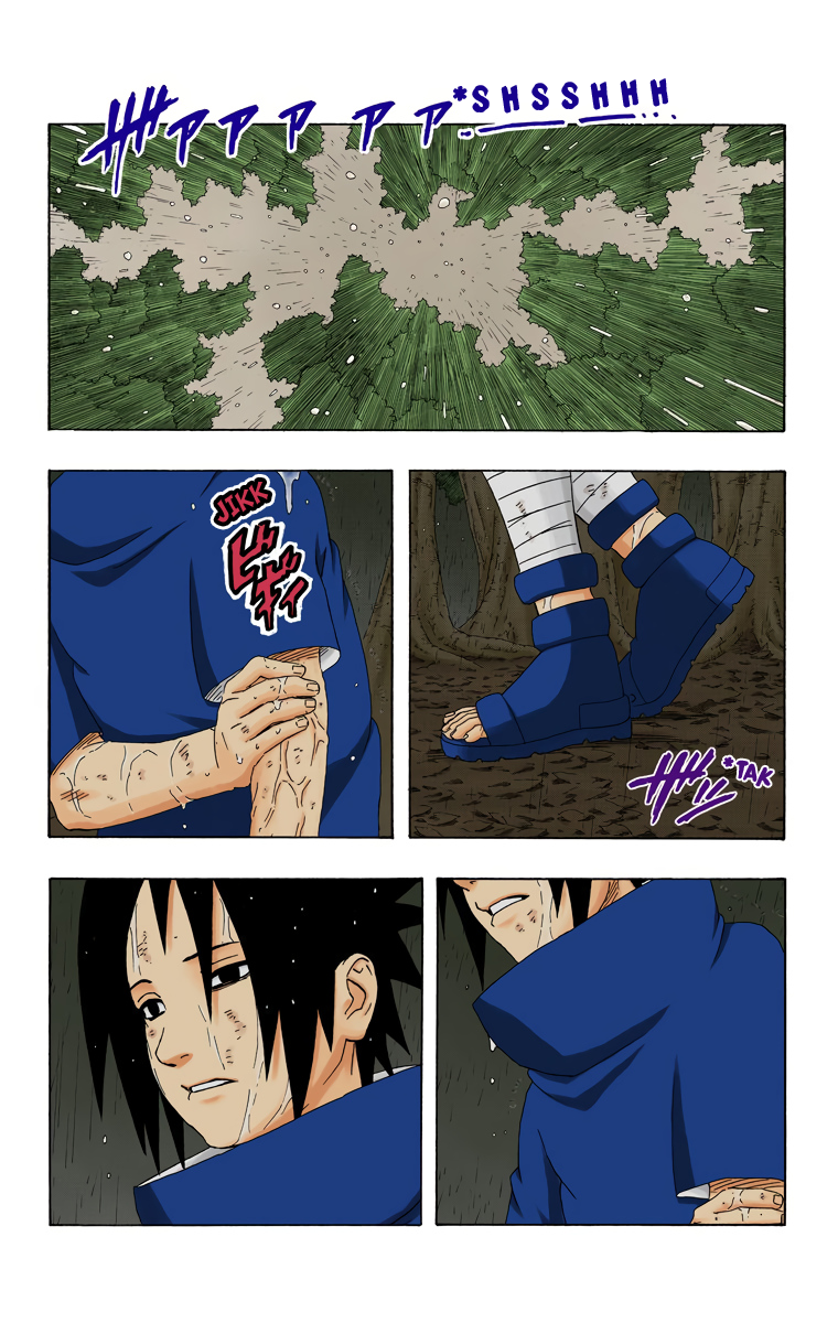 Chapter 234            Parting Ways...!! Page 7