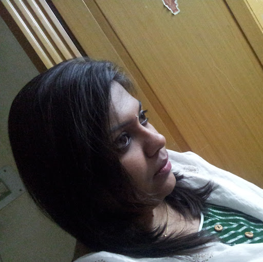 profile image of Harika