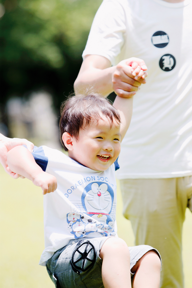 “羅東運動公園,親子寫真,抓週攝影,兒童寫真,微糖時刻,婚攝萬玄,桃園婚攝萬玄”