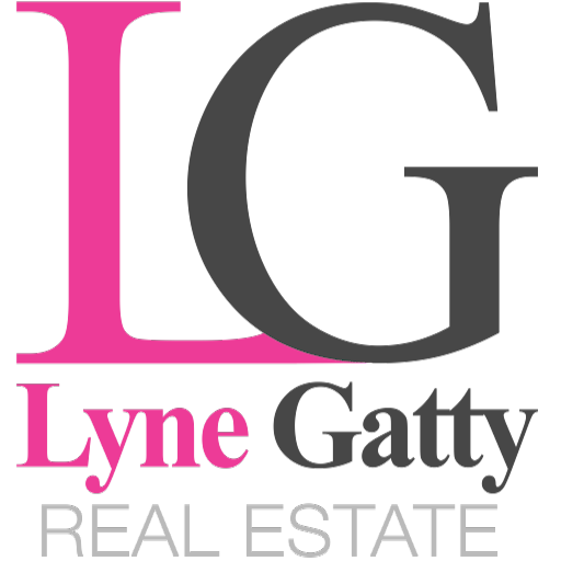 Lyne Gatty Real Estate logo