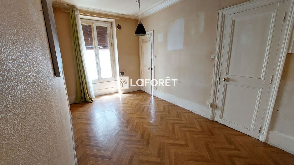 Vente appartement 2 pièces 30 m² à Paris 11ème (75011), 315 000 €