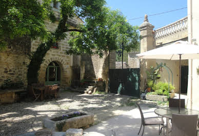 House with pool and terrace 5