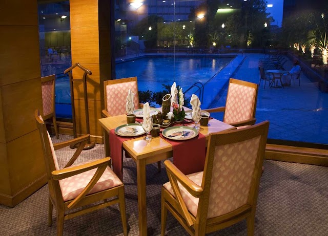 Fujiyama Restaurant