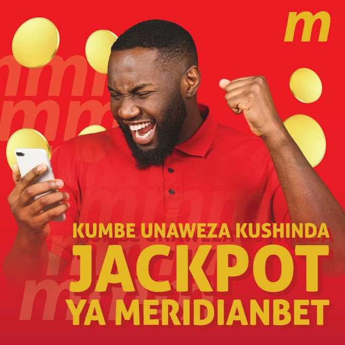 Urahisi na Ugumu wa Kushinda Jackpot, Jifunze Kushinda Hapa!