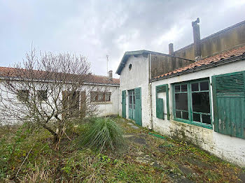 maison à Saint-Hilaire-de-Riez (85)