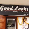 Good Looks Beauty Clinic, Janak Place, Janakpuri, New Delhi logo