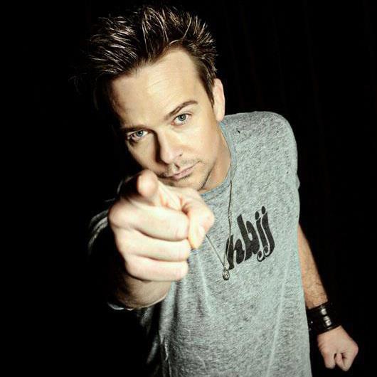 Sean Patrick Flanery Profile Dp Images