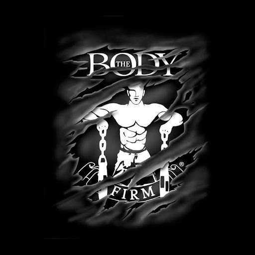 The Body Firm Atlanta logo