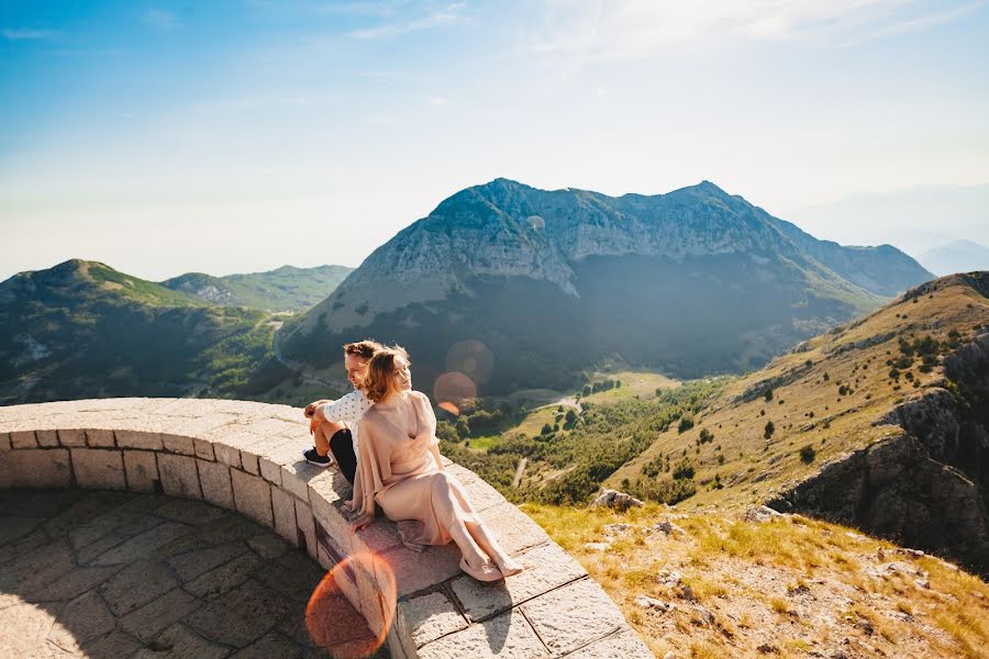 Fotograful de nuntă Evan Aristov (evanaristov). Fotografia din 6 iulie 2017