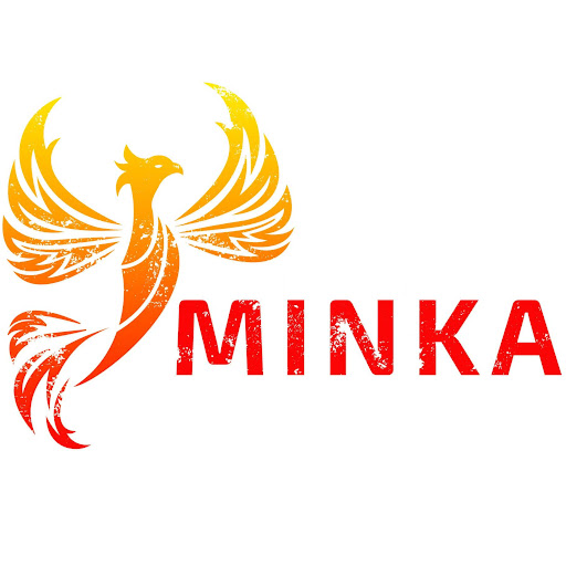 Crossfit Minka logo