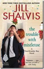 The Trouble With Mistletoe
