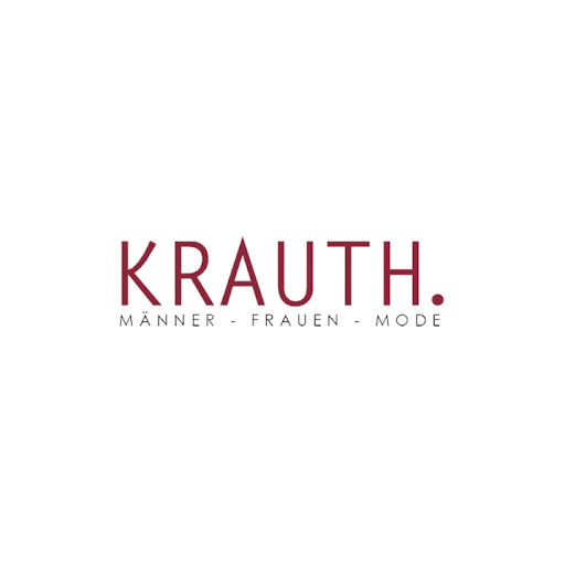 Modehaus Krauth GmbH logo