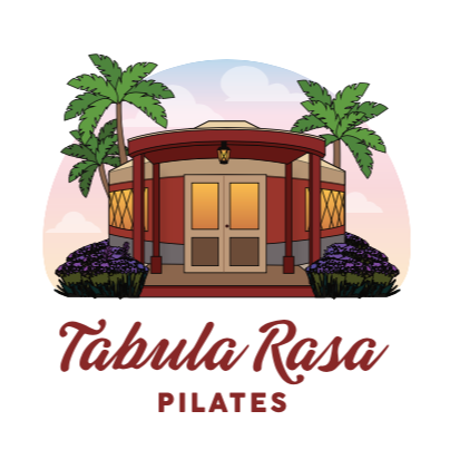 Tabula Rasa Pilates