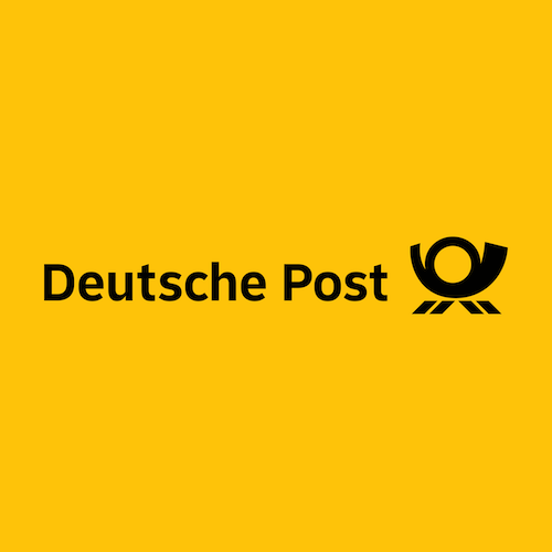 Postshop Mahlow logo