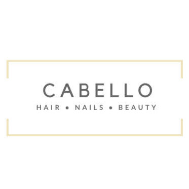 Cabello Hair & Beauty logo