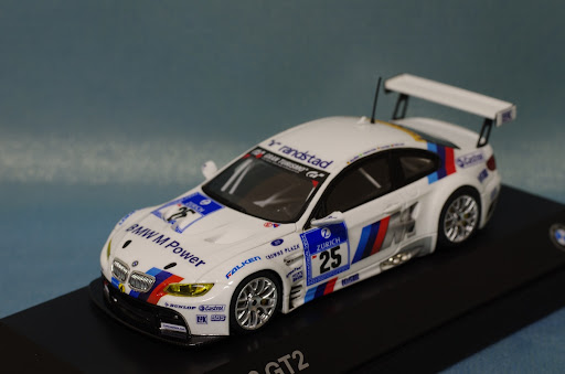 bmw m3-BMW特注 BMW M3 GT2