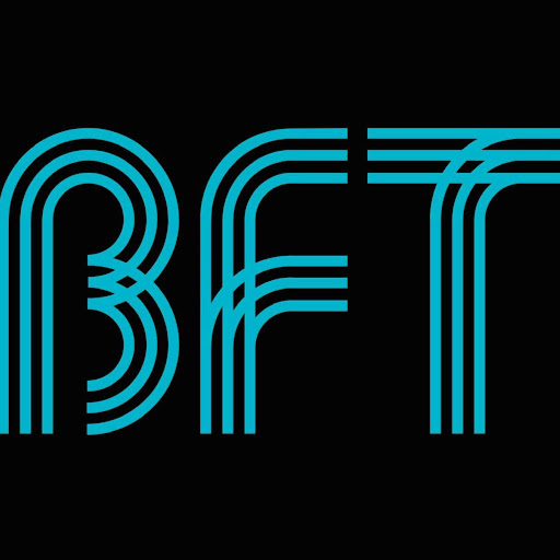 BFT Hastings logo