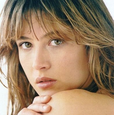 Sophie Marceau