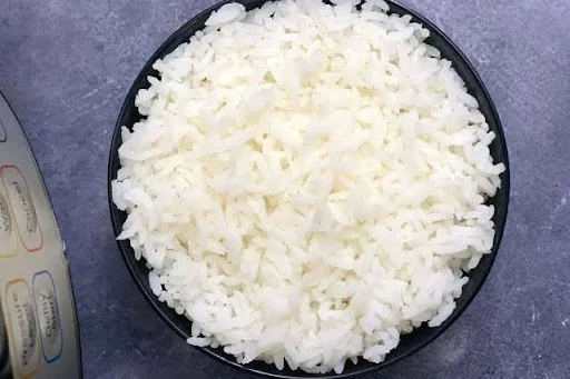 White Rice