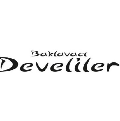 DEVELİLER BAKLAVA MERKEZ(1984) logo