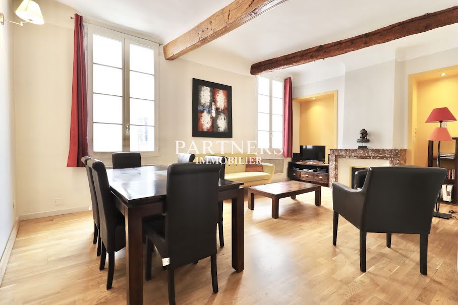 Vente appartement 4 pièces 90 m² à Aix-en-Provence (13090), 510 000 €