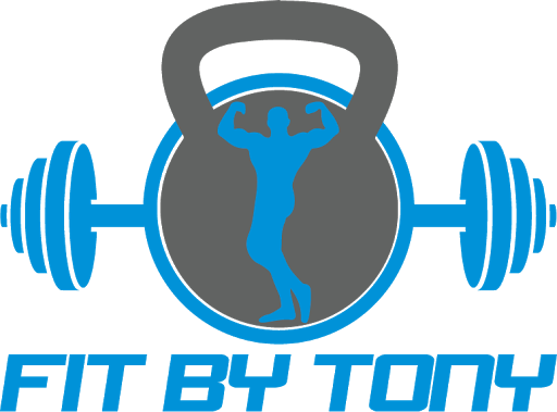 Fit By Tony logo