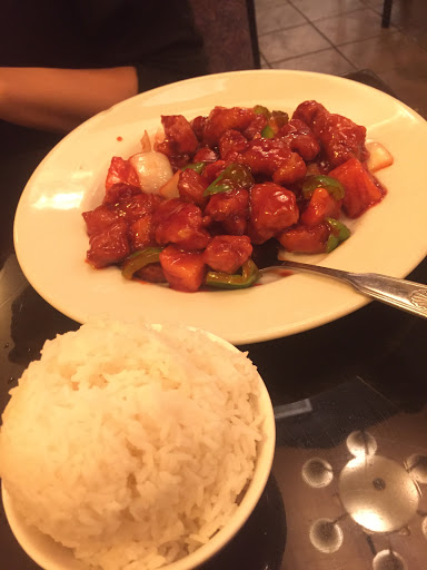 Chinese Restaurant «Ginger Cafe», reviews and photos, 8657 San Ysidro Ave, Gilroy, CA 95020, USA