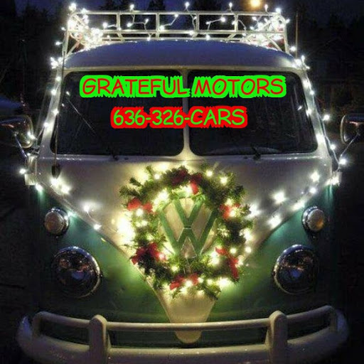 Grateful Motors