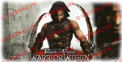 [Game Java] Prince Of Persia 2 Warrior Within