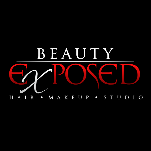 Beauty Exposed Hair & Makeup Studio logo