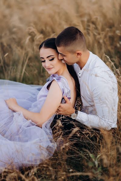 Wedding photographer Vitaliy Motrinec (svadbash). Photo of 27 August 2020