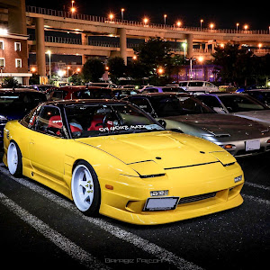 180SX RPS13