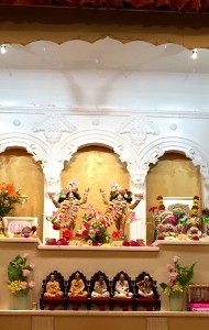 Hare Krishna