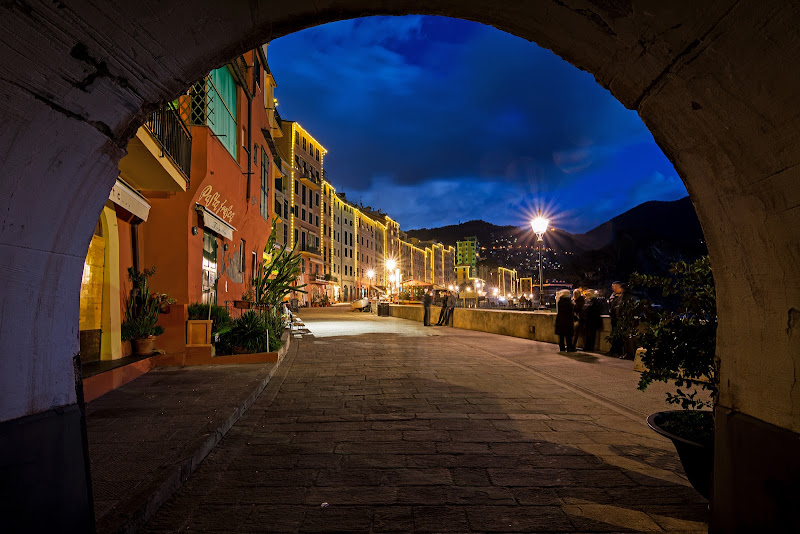 Vi presento Camogli di LucaMonego