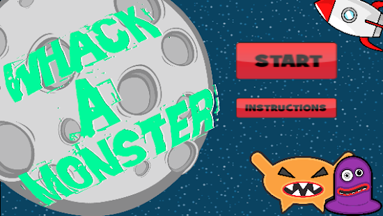 How to get Whack-a-Monster 1.2 mod apk for laptop