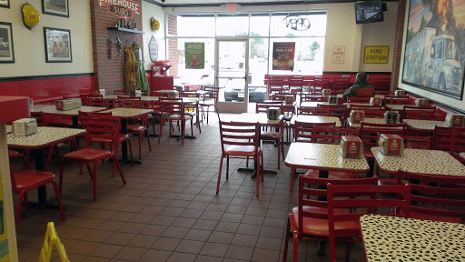 Sandwich Shop «Firehouse Subs», reviews and photos, 1070 Virginia Center Pkwy, Glen Allen, VA 23059, USA