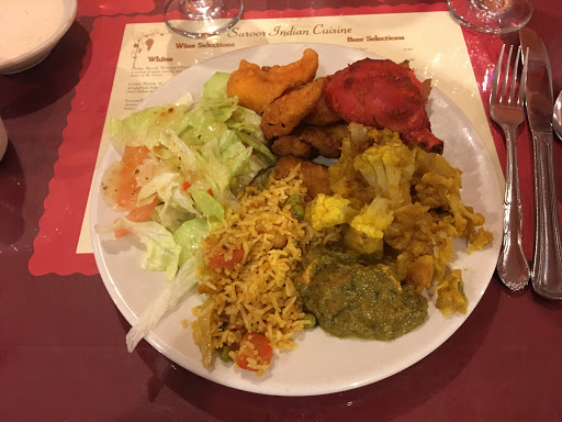 Restaurant «Saroor Indian Cuisine», reviews and photos, 2580 N Main St, Walnut Creek, CA 94597, USA