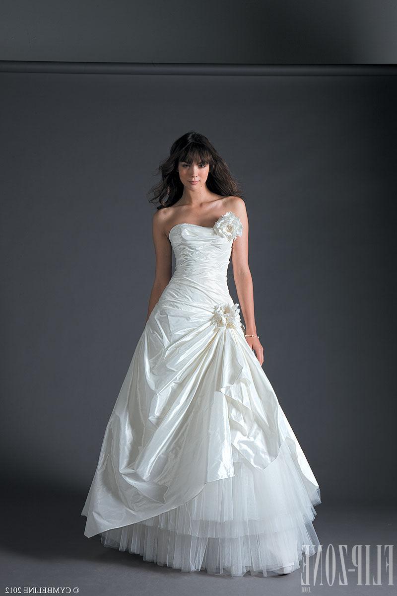 Cymbeline - Bridal - 2012