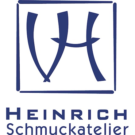 Schmuckatelier Heinrich logo