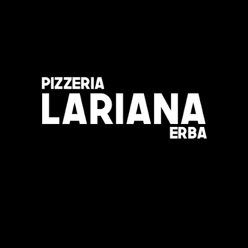 Pizzeria Lariana logo