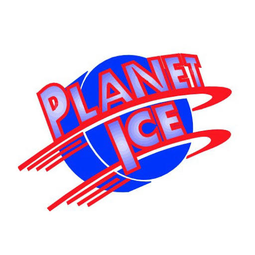 Planet Ice - Coquitlam