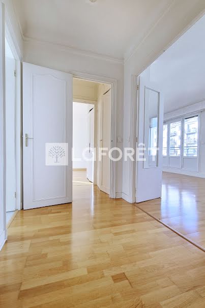 Vente appartement 2 pièces 53 m² à Paris 16ème (75016), 545 000 €