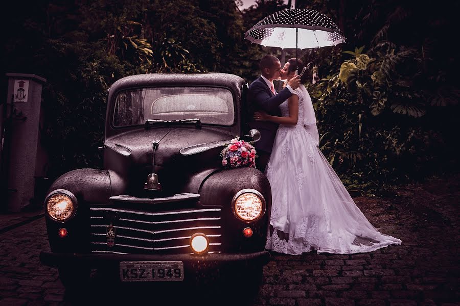 Fotografo di matrimoni Adilson Teixeira (adilsonteixeira). Foto del 8 novembre 2018