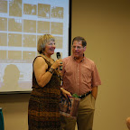Jean Gleaves and Robert Gleaves