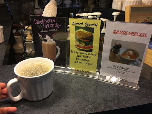 Coffee Shop «Cafe Louvre», reviews and photos, 210 5th Ave S, Edmonds, WA 98020, USA