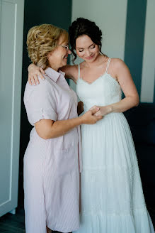 Wedding photographer Elena Molodzyanovskaya (molodzyanovskaya). Photo of 10 May