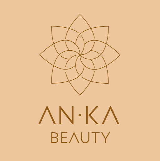 An.Ka Beauty logo