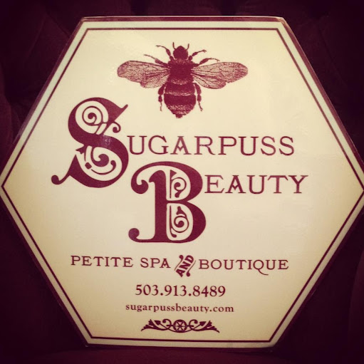 Sugarpuss Beauty Petite Spa